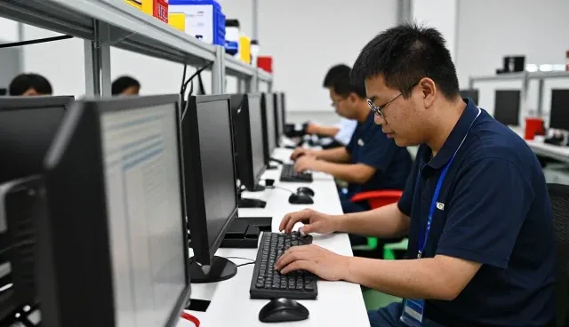 坚持诚信经营帮助办公用品供应实现效率提升